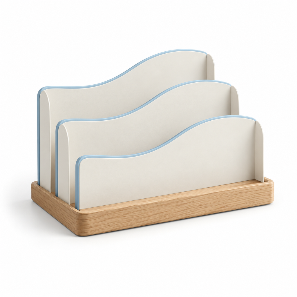 TierWave Document Sorter