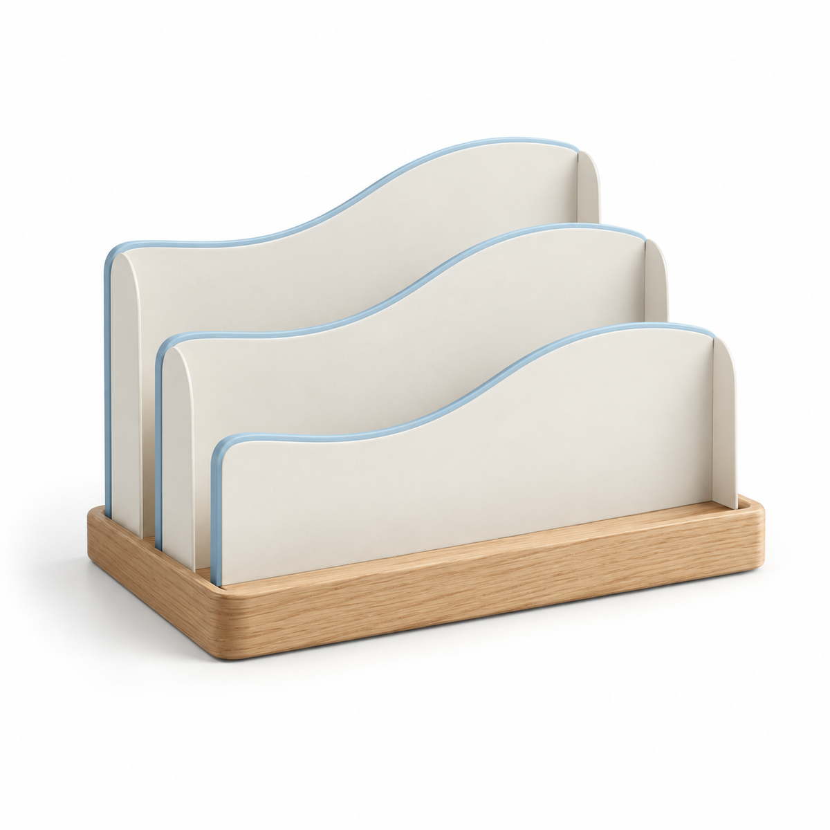 TierWave Document Sorter