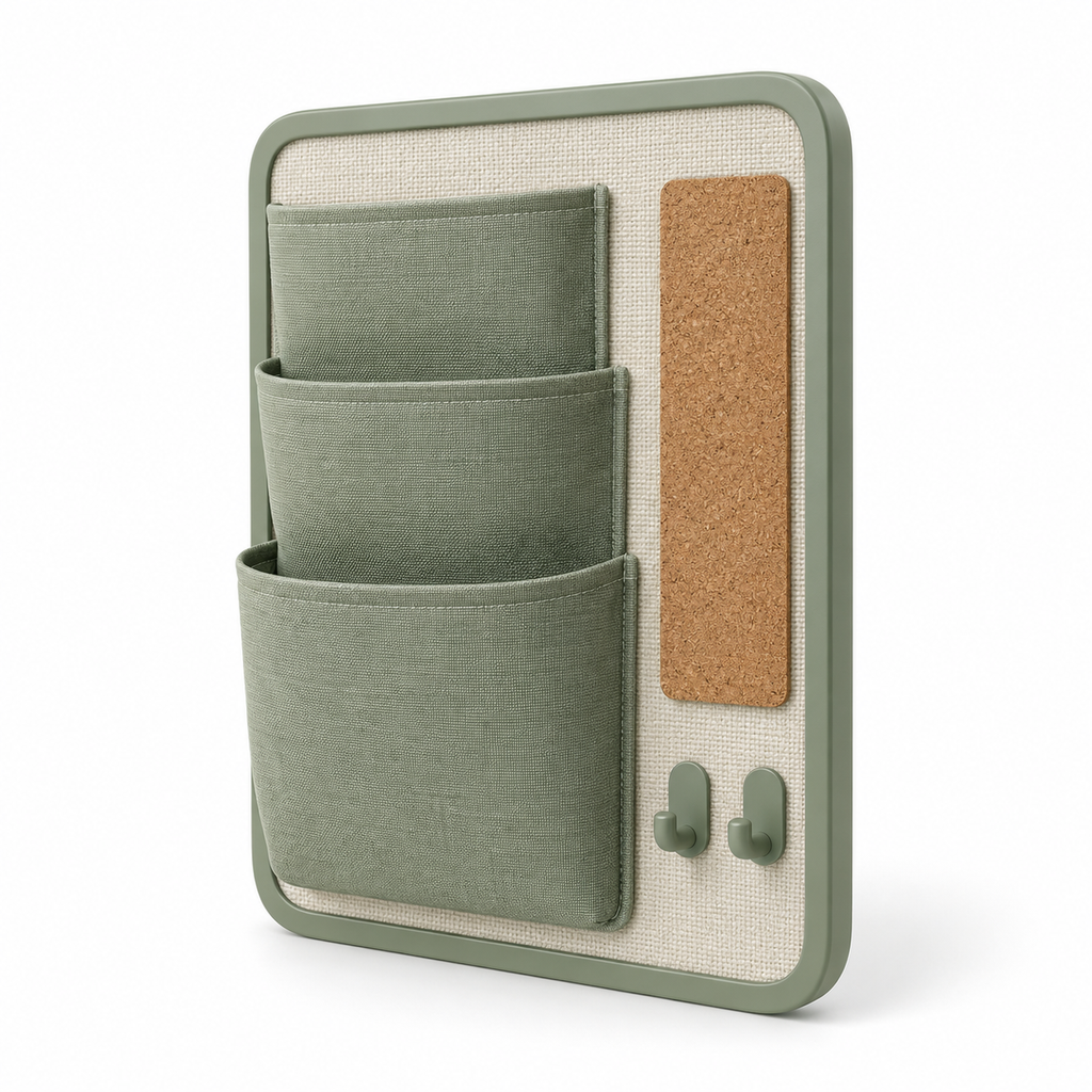 WallGrid Pocket Board