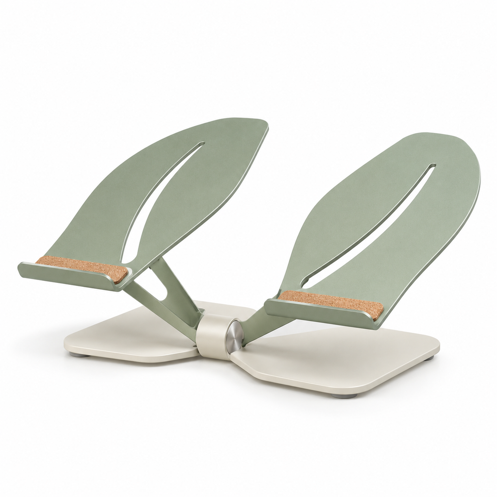 Foldleaf Laptop Rest
