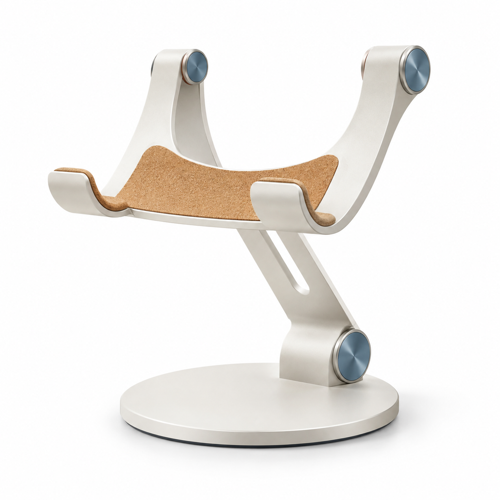 DuoNest Tablet Stand