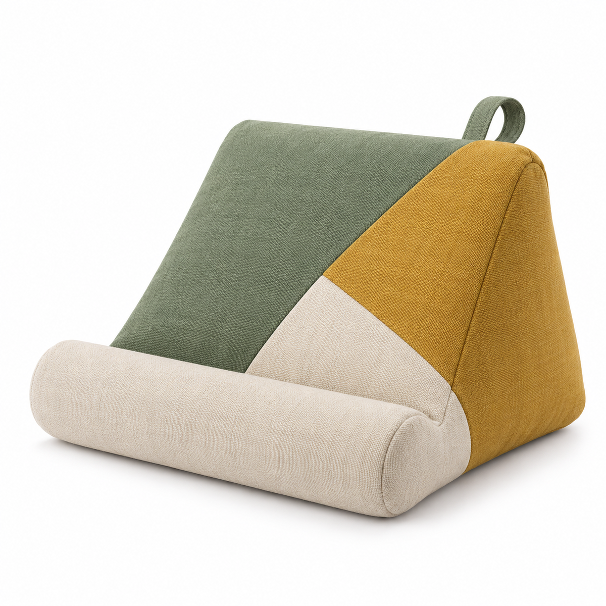 Mosaic Device Cushion