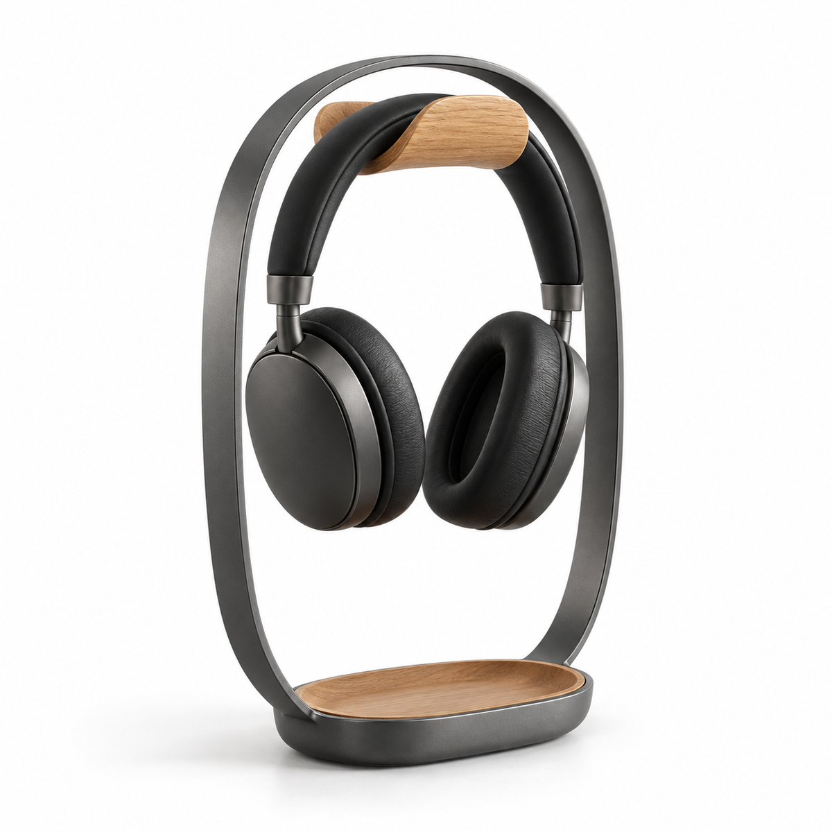 Orbit Headphone Stand