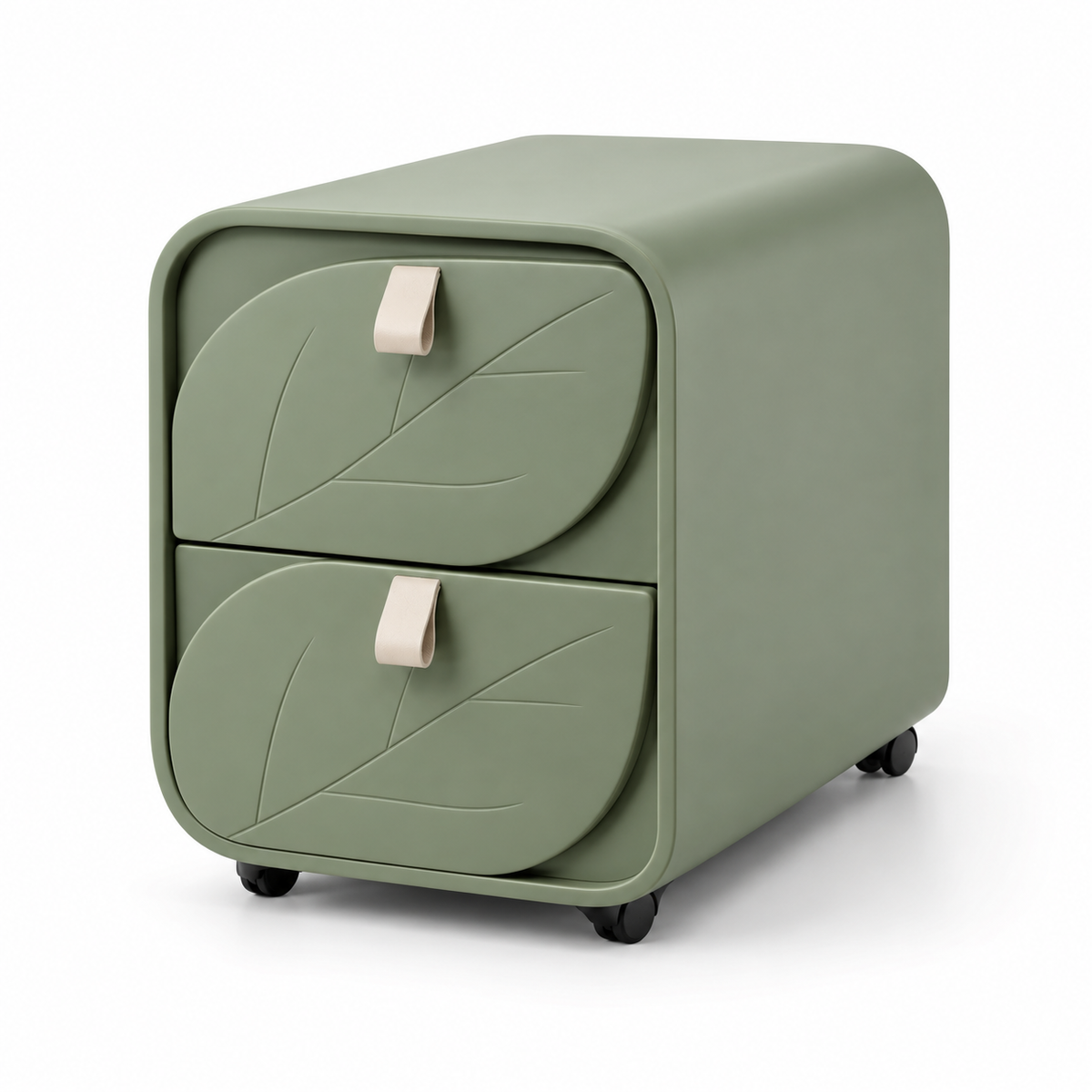Underleaf Drawer Pod