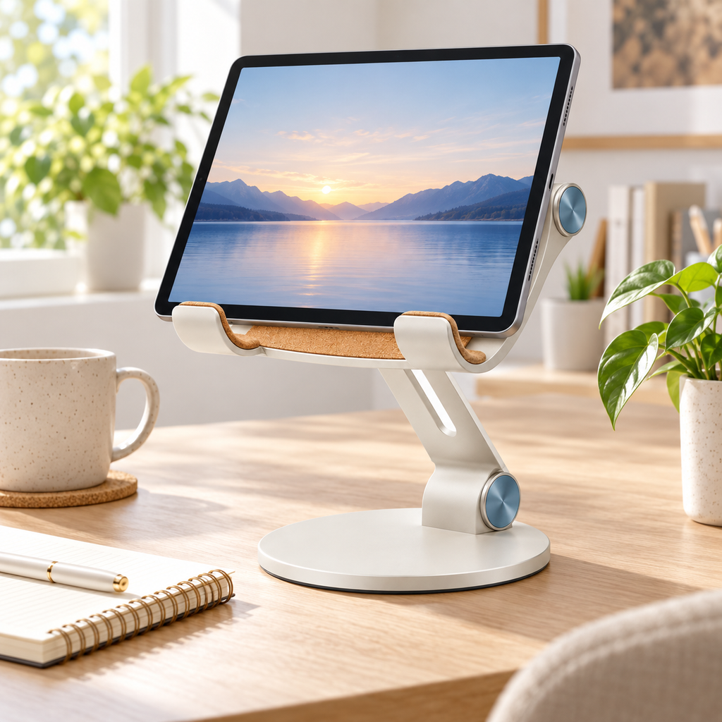 DuoNest Tablet Stand