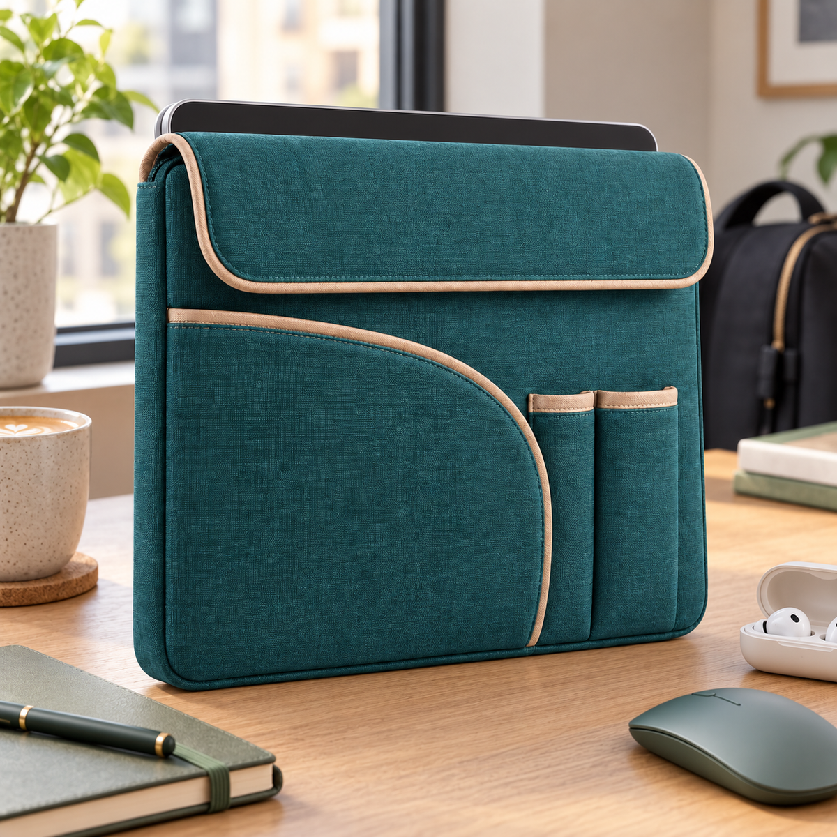 Halo Sleeve Organiser