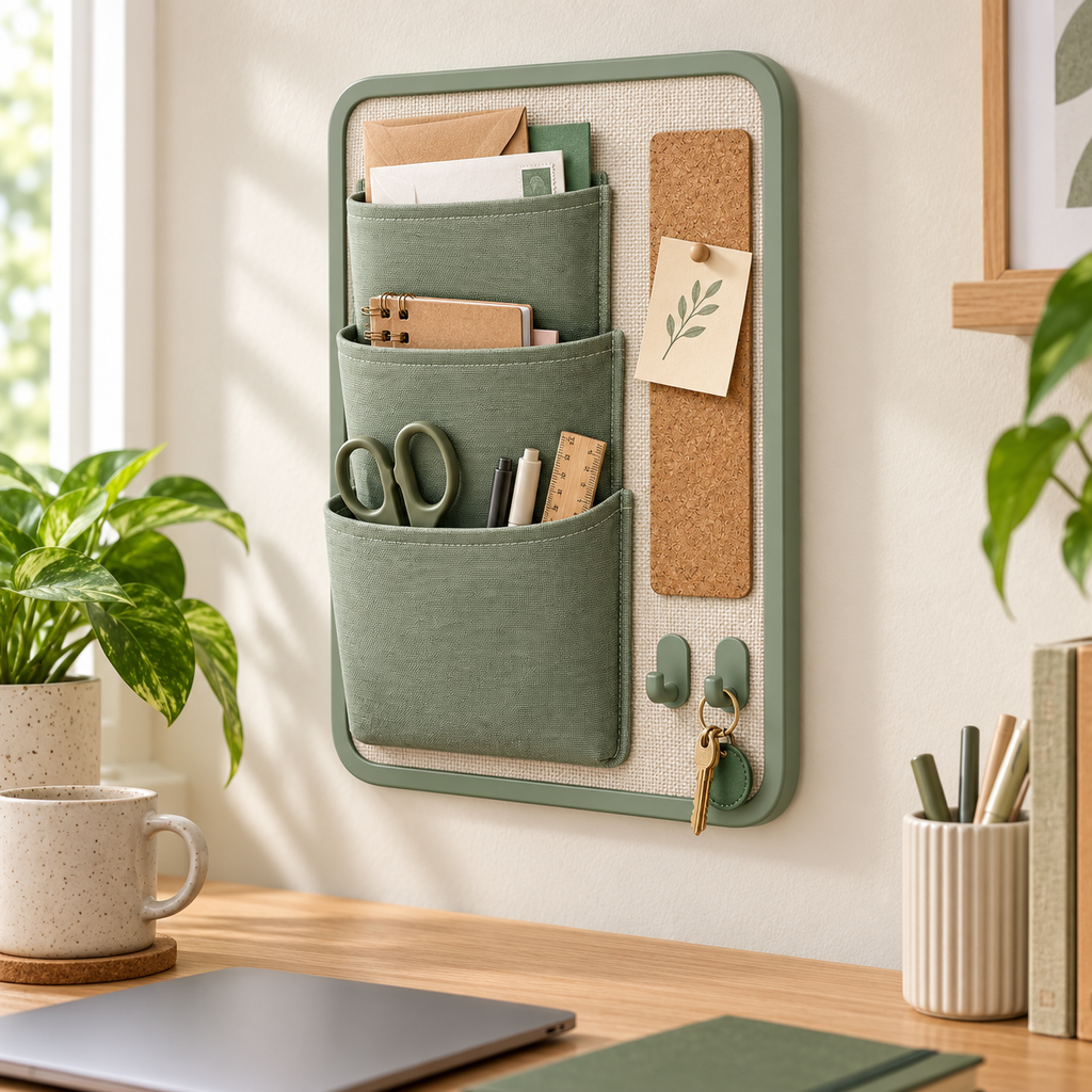 WallGrid Pocket Board