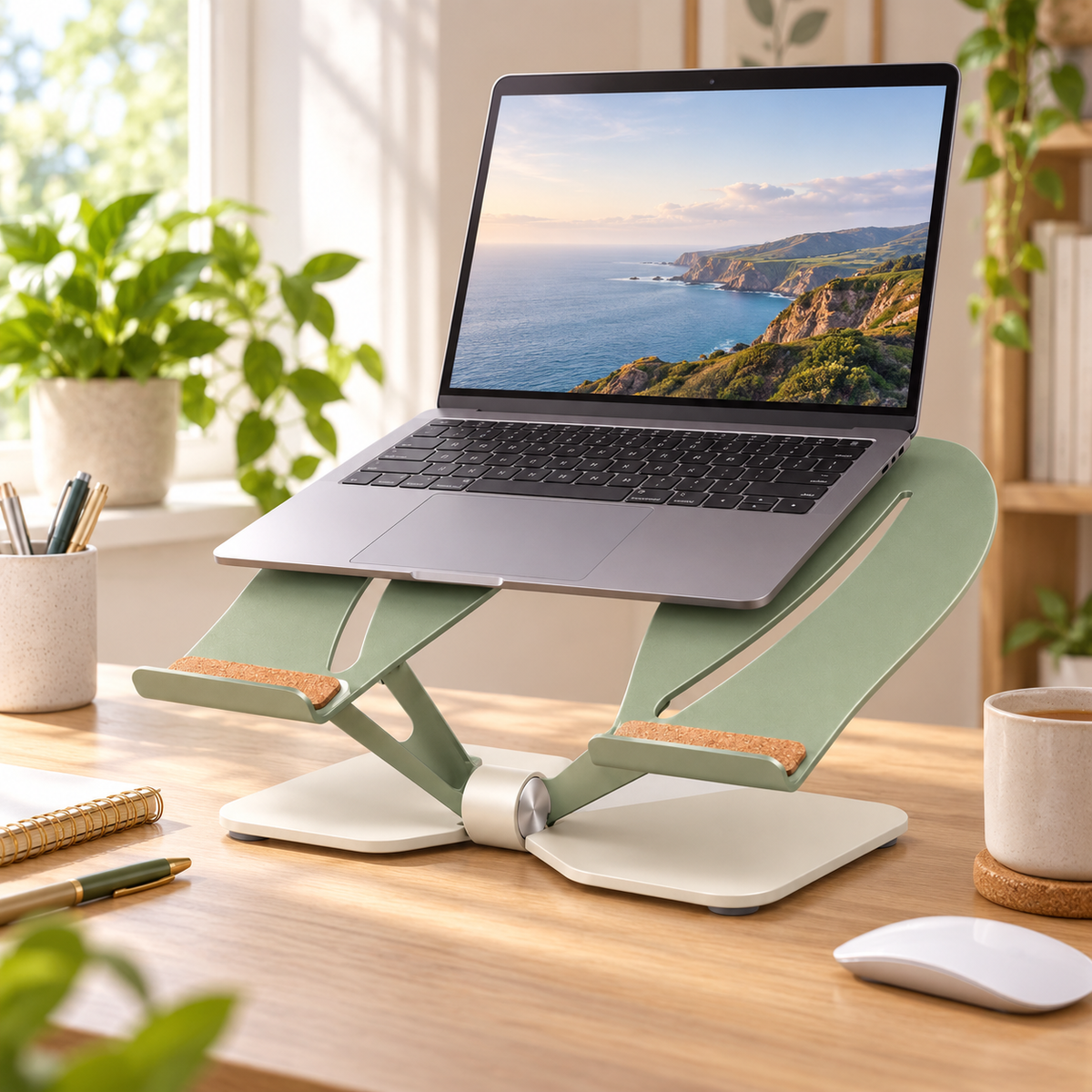 Foldleaf Laptop Rest