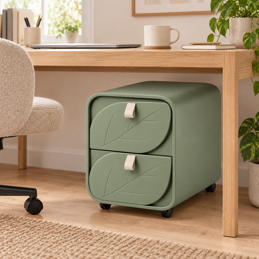 Underleaf Drawer Pod