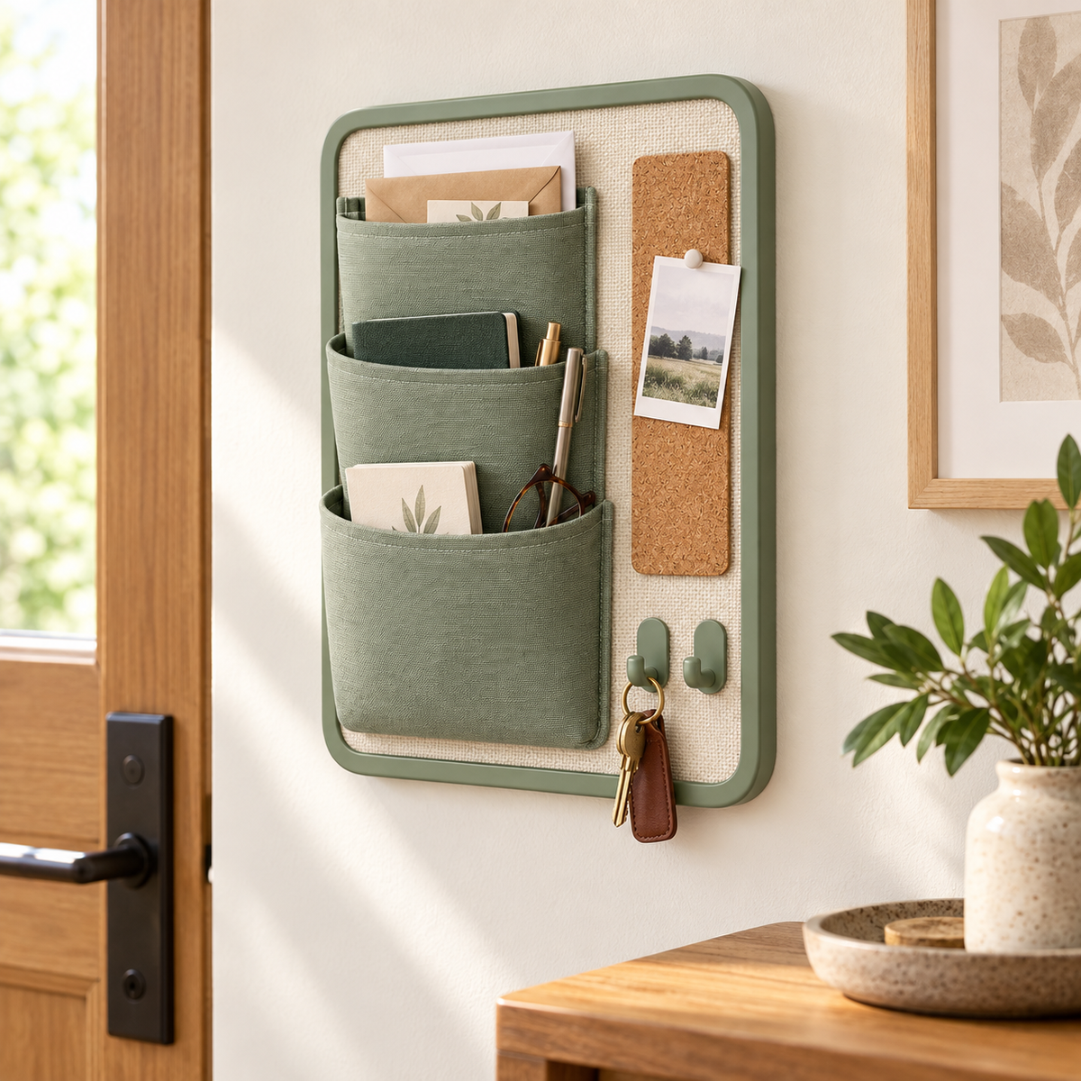 WallGrid Pocket Board
