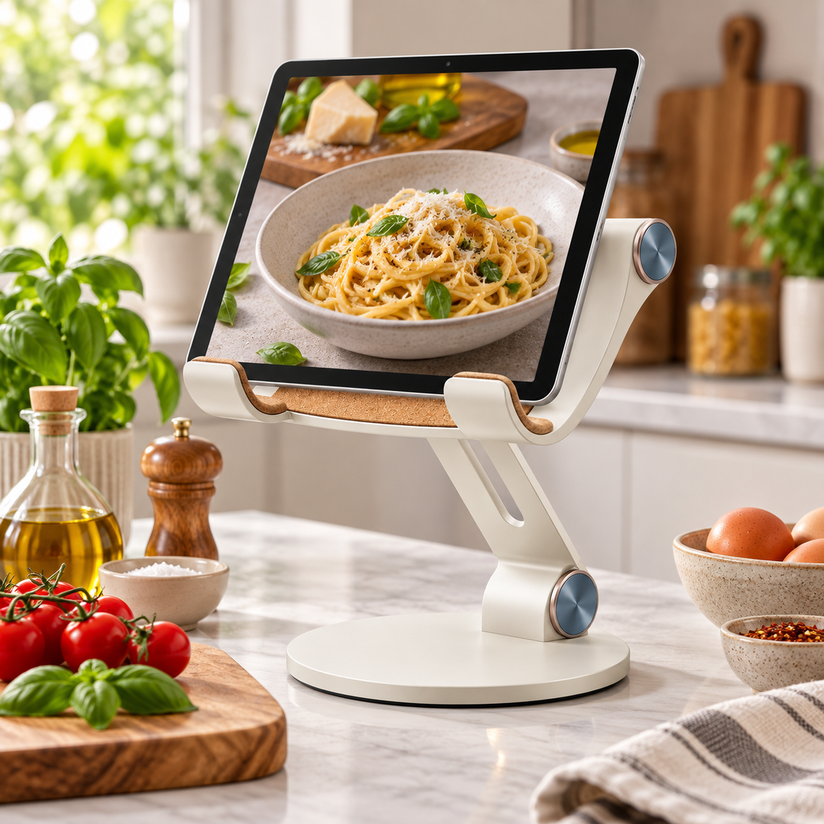 DuoNest Tablet Stand