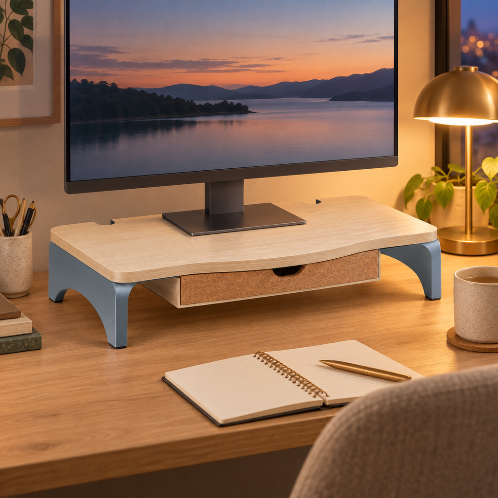 Shoreline Monitor Riser