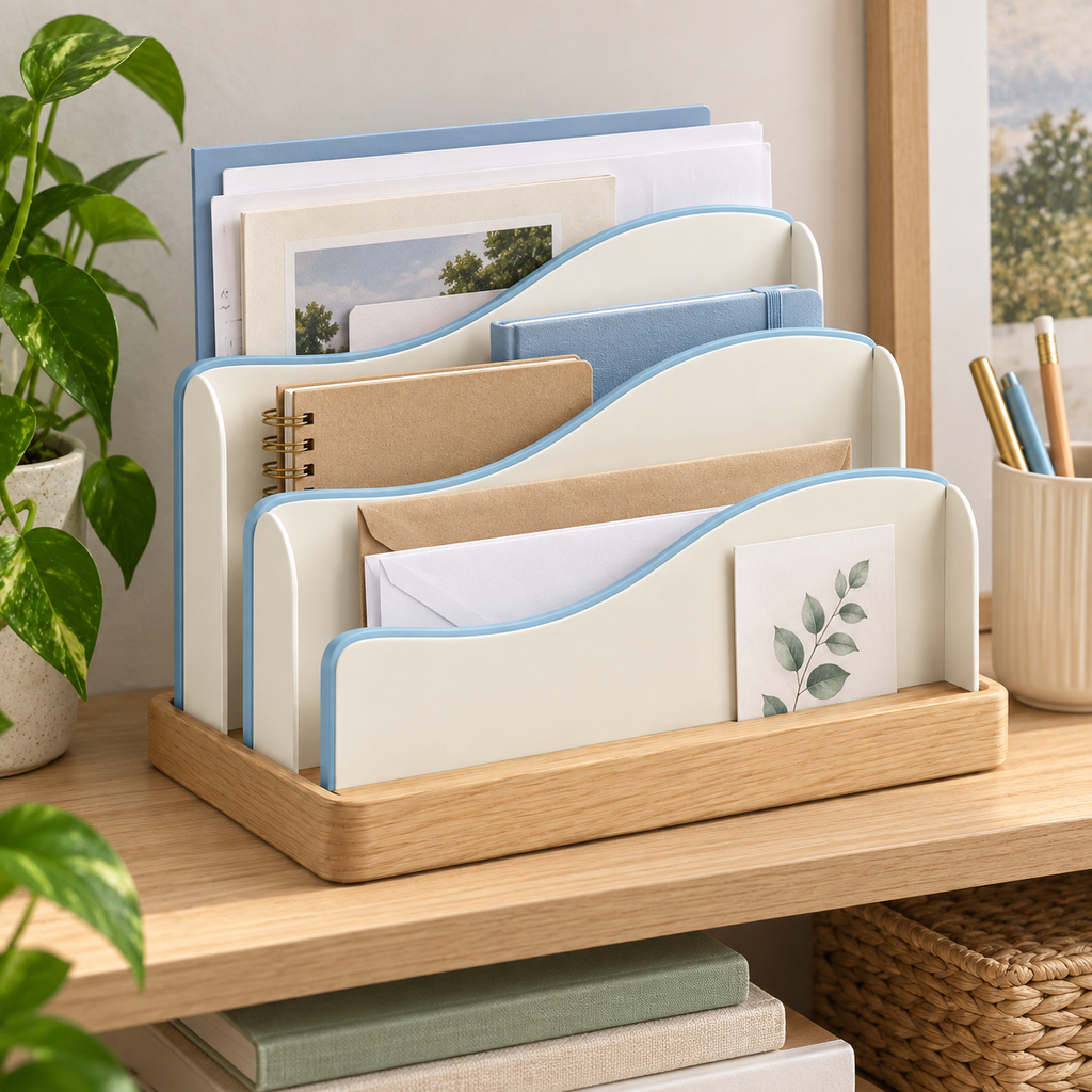 TierWave Document Sorter