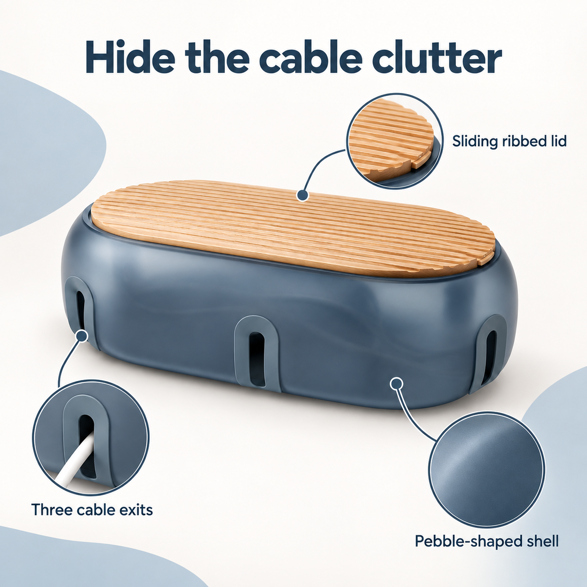 Cable Haven Box