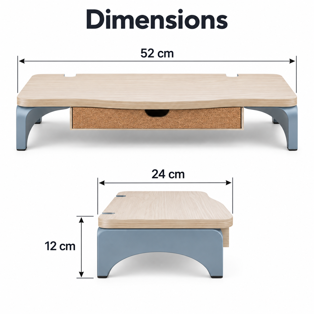 Shoreline Monitor Riser