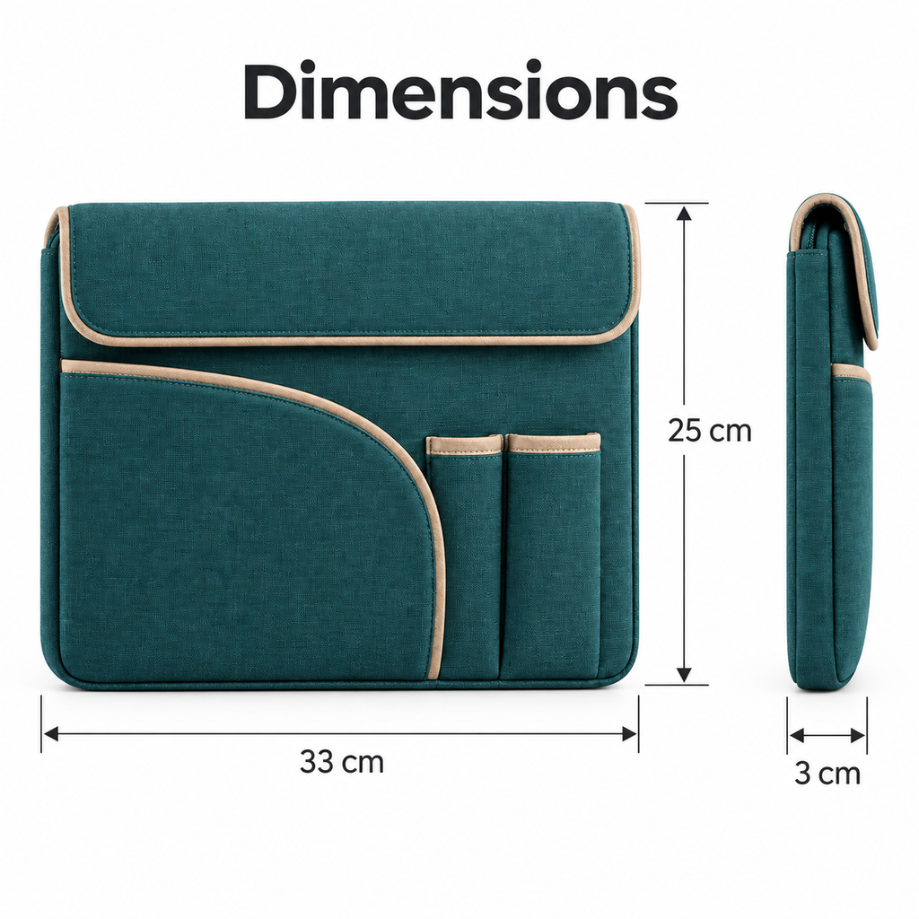 Halo Sleeve Organiser